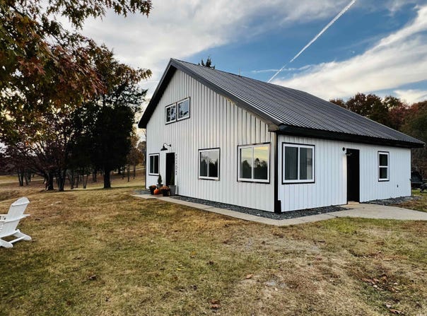 7100 W Co 575 S Road, French Lick, IN 47432