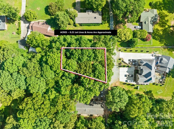 Oak Trail, Belmont, NC 28012