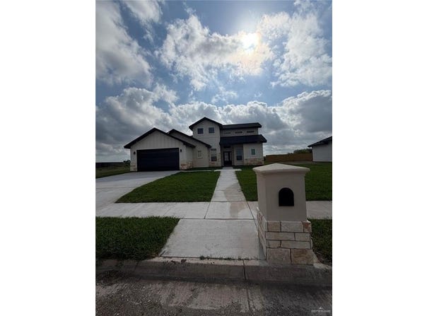 26155 E Meredith Street, La Feria, TX 78559