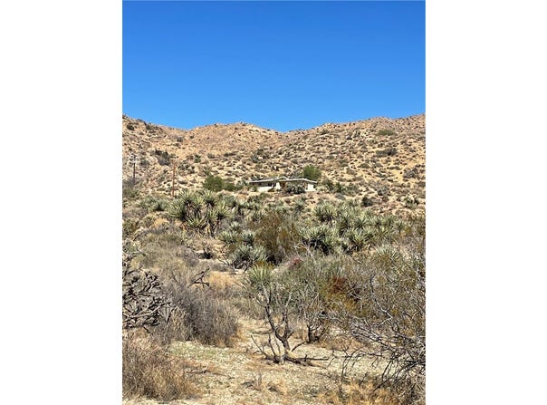 8787 Via La Scala, Morongo Valley, CA 92256