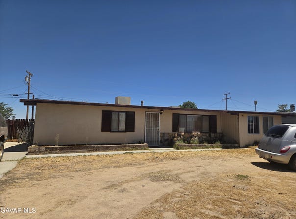 24147 Sage Avenue, Boron, CA 93516