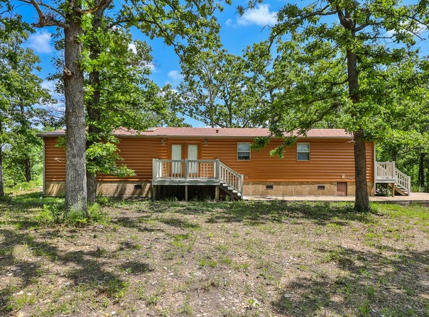 3231 S 127th Road, Flemington, MO 65650
