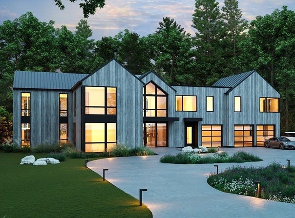 231 Westerly Road, Weston, MA 02493