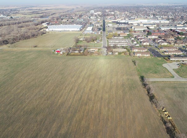 Tabor and Bryan, North Platte, NE 69101