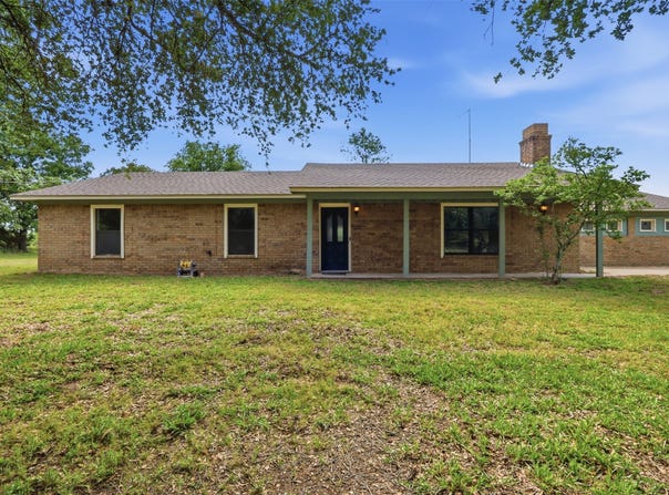 3344 FM 556, Pittsburg, TX 75686