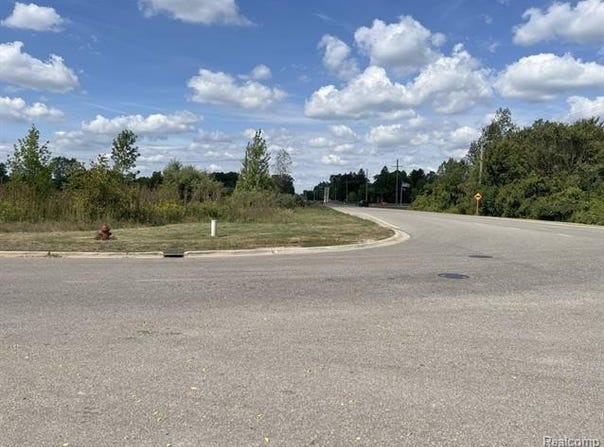 Vacant Land Grand River Avenue, Handy Twp, MI 48836
