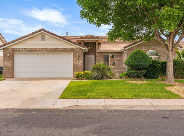 1134 E 900 St S, St George, UT 84790