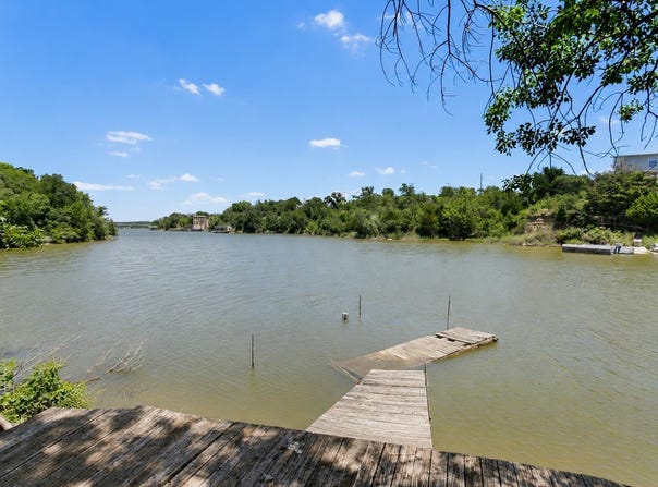 1224 Abelia Drive, Fort Worth, TX 76108