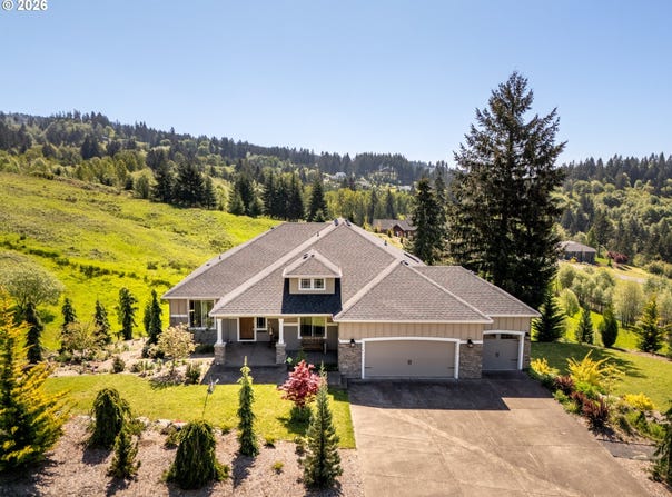 160 WINDY RIVER Rd, Kalama, WA 98625