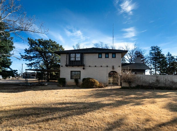 6758 FM 146, Tulia, TX 79088