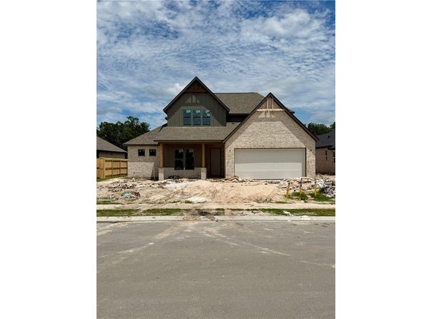4024 Pacific Crest Way, Bryan, TX 77802
