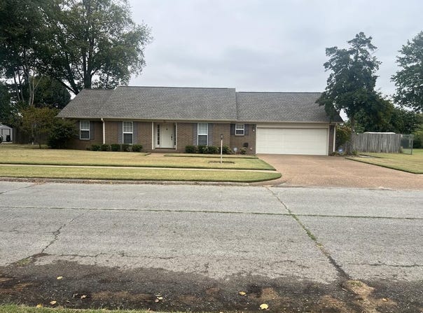 115 Gary Lynn, Osceola, AR 72370