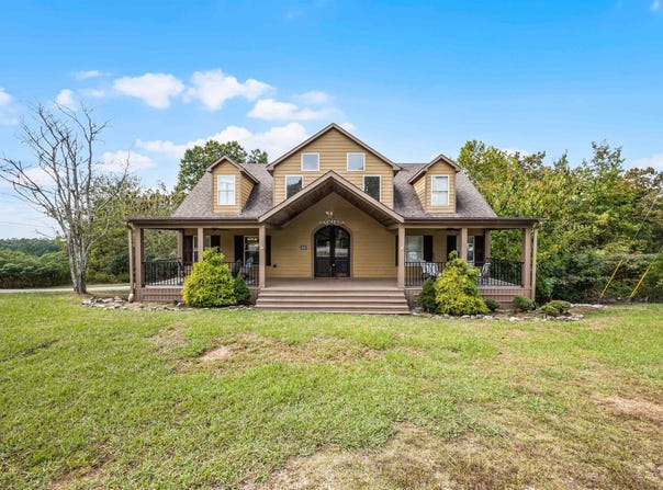 939 EAGLE POINT Rd, Cherokee, AL 35616