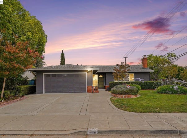 998 Wagoner Dr, Livermore, CA 94550