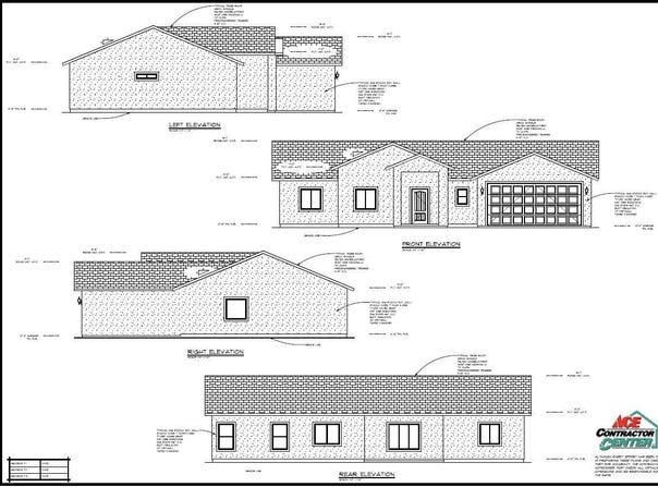 W Bomza Way, Pima, AZ 85543