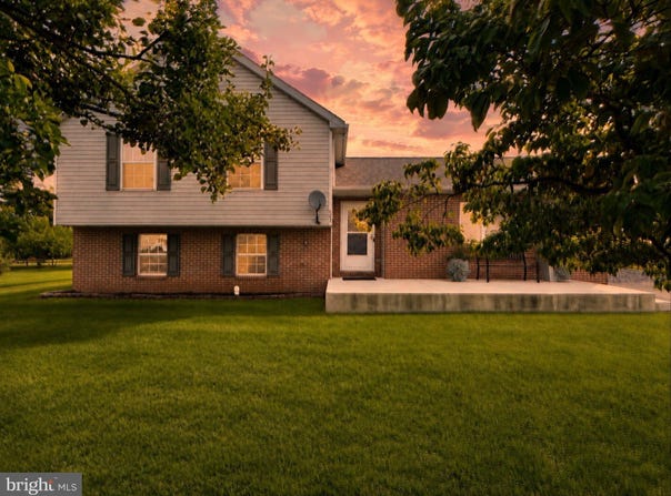 102 KENAN Street, TANEYTOWN, MD 21787