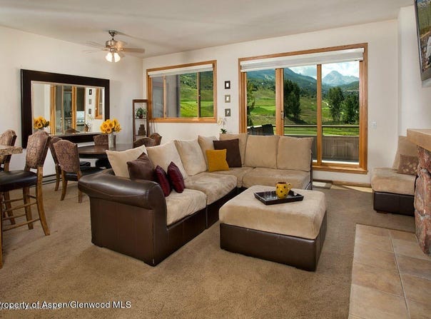 150 Snowmass Club Circle 1621, Snowmass Village, CO 81615