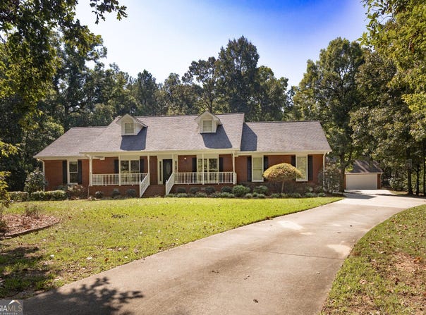 130 Wild Azaela Trail, Hampton, GA 30228