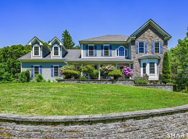 23 Szych Road, Union, CT 06076
