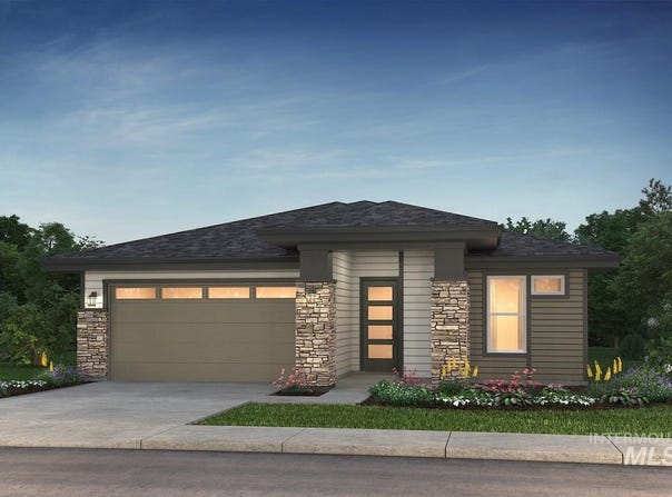5720 W Silverberry Dr, Eagle, ID 83616