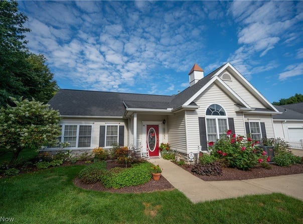 3235 Elizabeth Drive, Perry, OH 44081