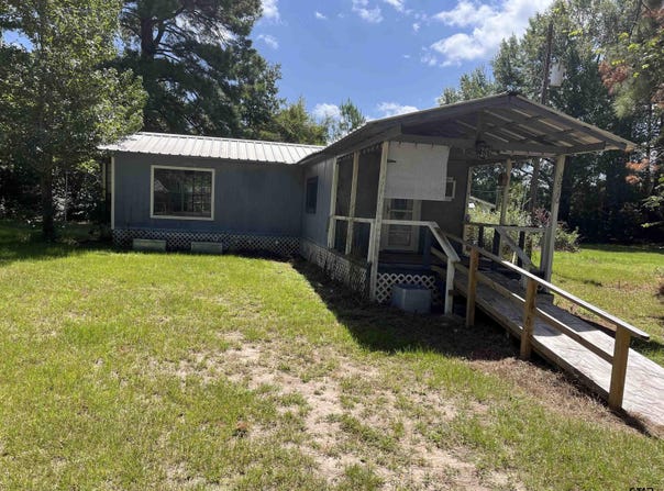 3970 CR 2217, Rusk, TX 75785