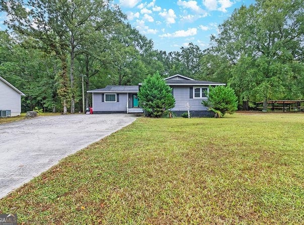 518 Cooley, Sandersville, GA 31082