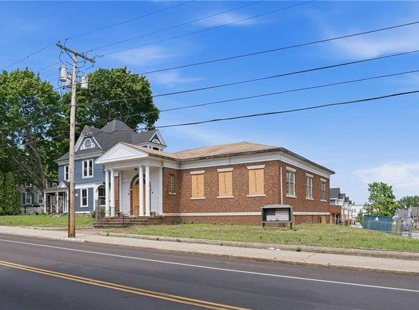 76 Providence Street, Woonsocket, RI 02895
