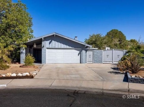 1106 Randall, Ridgecrest, CA 93555