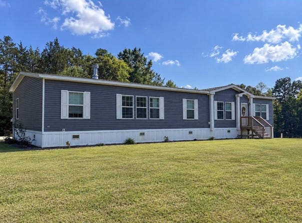 2144 Coleman Road, Scottsburg, VA 24598