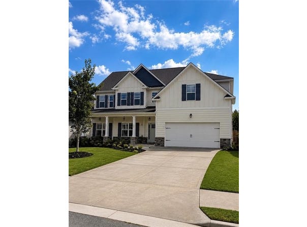 2621 Chase Ridge, Kennesaw, GA 30144