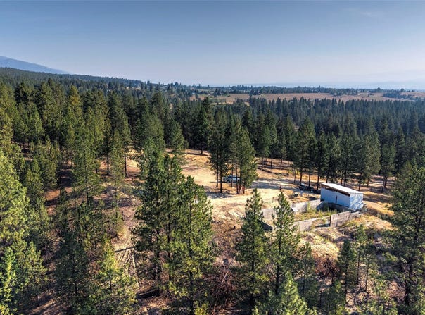 1176 Garden Place, Hamilton, MT 59840