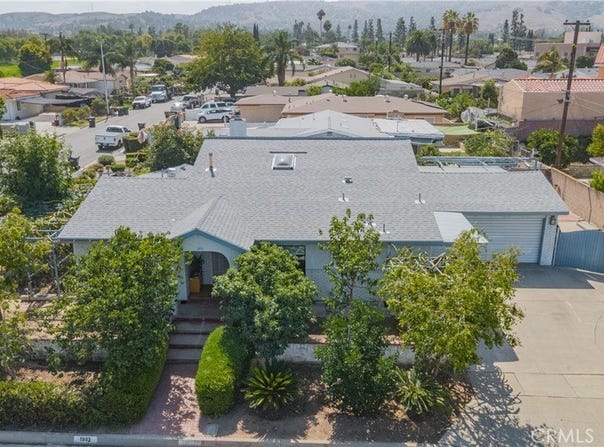 1903 Los Padres, Rowland Heights, CA 91748