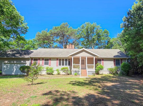 11362 SWAN DR, MACHIPONGO, VA 23405