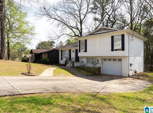 2457 WATSON ROAD, BIRMINGHAM, AL 35235