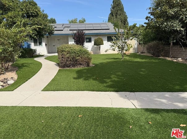11026 Gerald Ave, Los Angeles, CA 91344