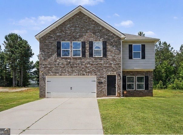 115 Triumph Trail, Covington, GA 30016