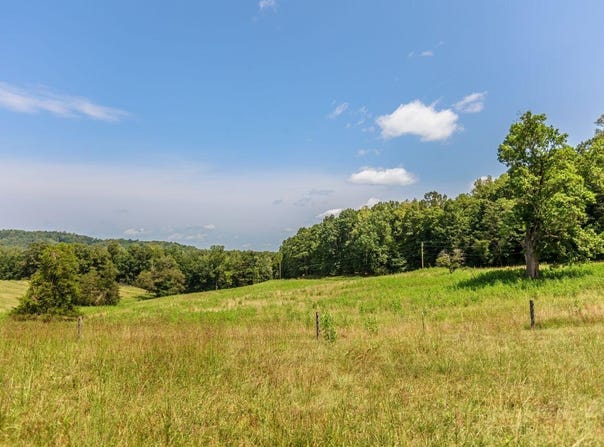 Sunset Dr, Amherst, VA 24521