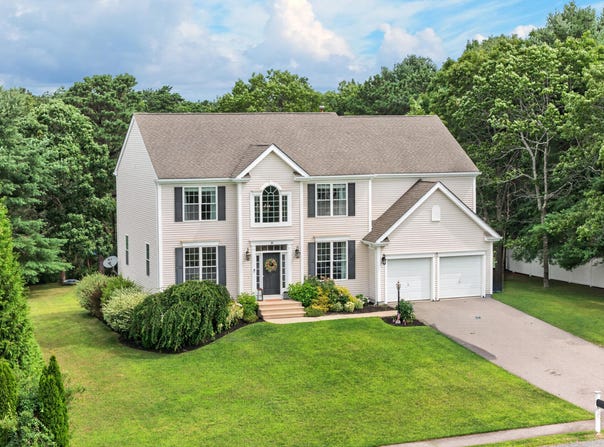 34 Perseverance Path, Plymouth, MA 02360