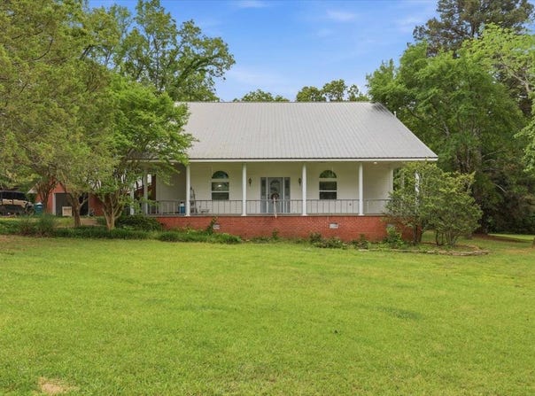 2488 atta rd 2210, kosciusko, MS 39090