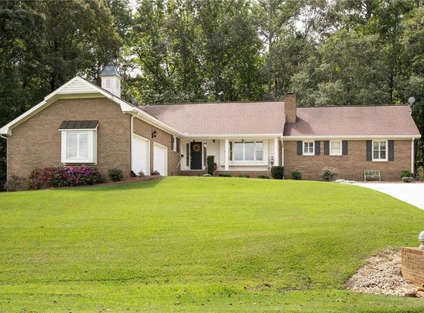 53 Maple Valley Drive, Villa Rica, GA 30180
