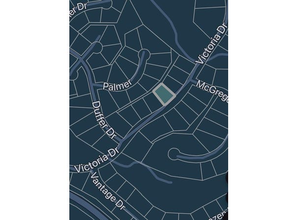 Victoria lot: 96, Brookeland, TX 75931