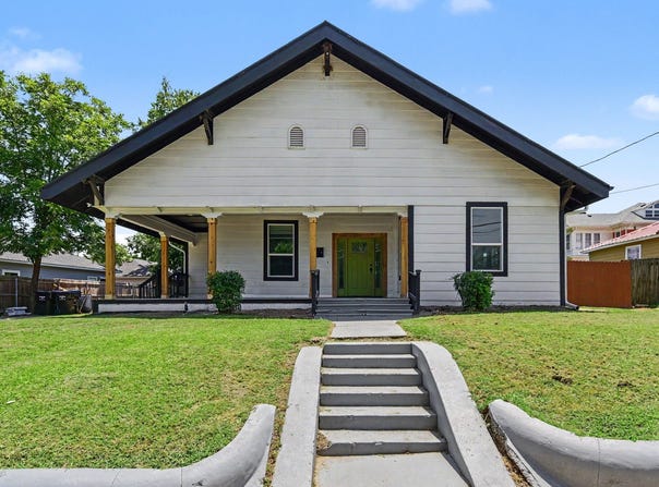 2611 Bourland Street, Greenville, TX 75401