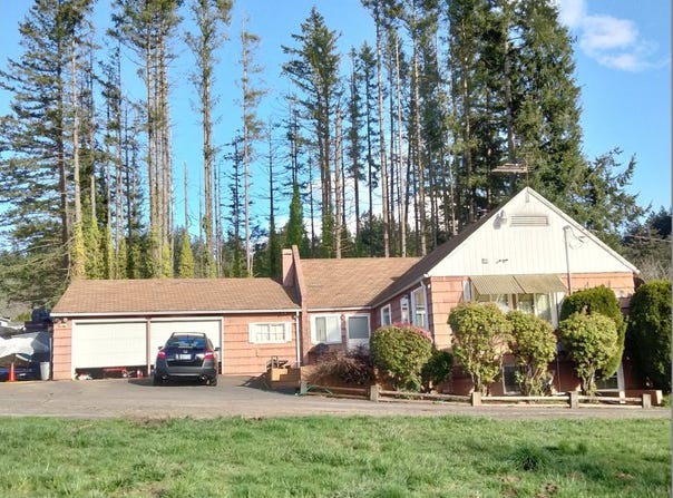 1721 SW BUTLER Rd, Gresham, OR 97080