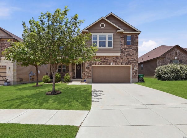 7559 Copper Kettle, Converse, TX 78109