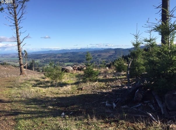 Oakdale Rd, Dallas, OR 97338