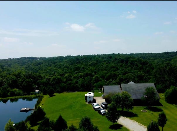 8116 Briarway Court, Guilford, IN 47022