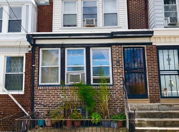 249 N 7TH ST, DARBY, PA 19023