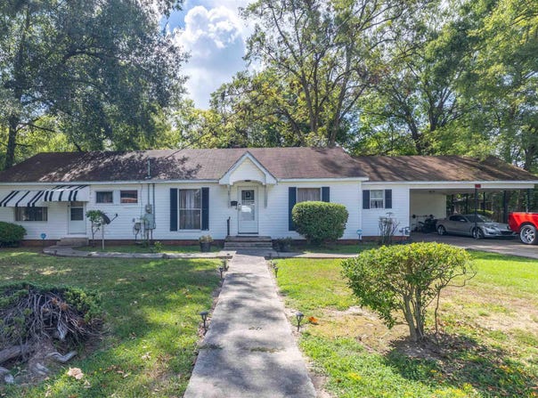 307 WHEELIS STREET, West Monroe, LA 71292
