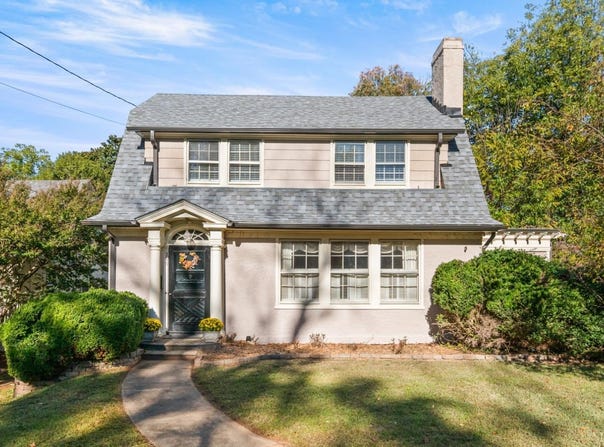 315 Norfolk Avenue, Lynchburg, VA 24503